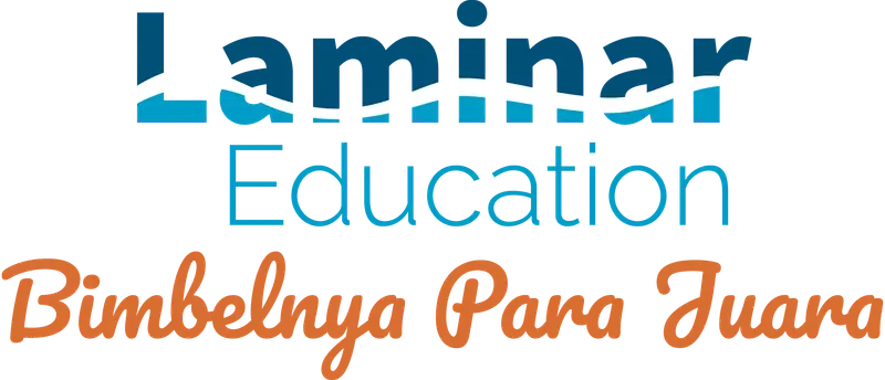 Laminar Education — Bimbelnya Para Juara