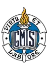 Gandhi Memorial Intercontinental School